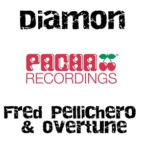 Fred Pellichero & Overtune - Diamon - 2011