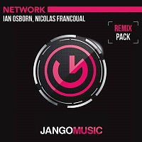 Ian Osborn & Nicolas Francoual - Network - 2017