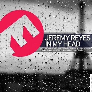 Jeremy Reyes - In My Head - 2011