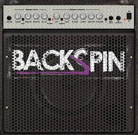 Backspin - Carte Chance - 2013