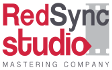 Red Sync Studio Logo